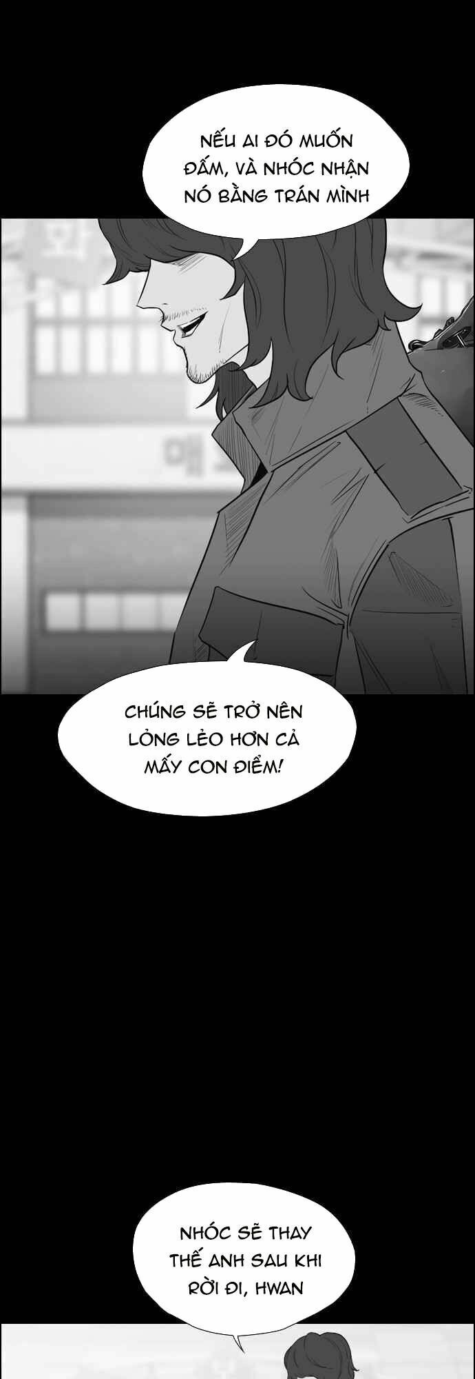 Kẻ Hồi Sinh Chapter 105 - Trang 43