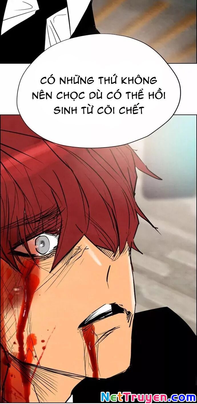 Kẻ Hồi Sinh Chapter 25 - Trang 18