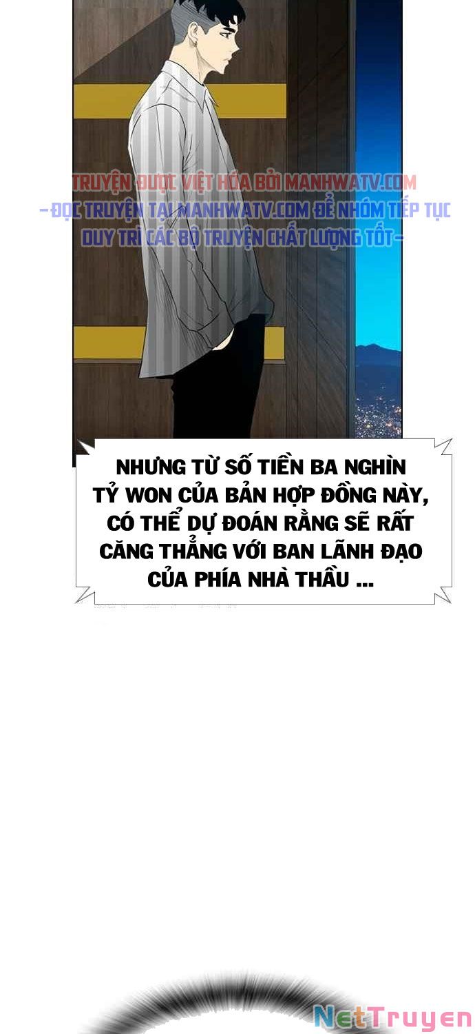 Kẻ Hồi Sinh Chapter 153 - Trang 44