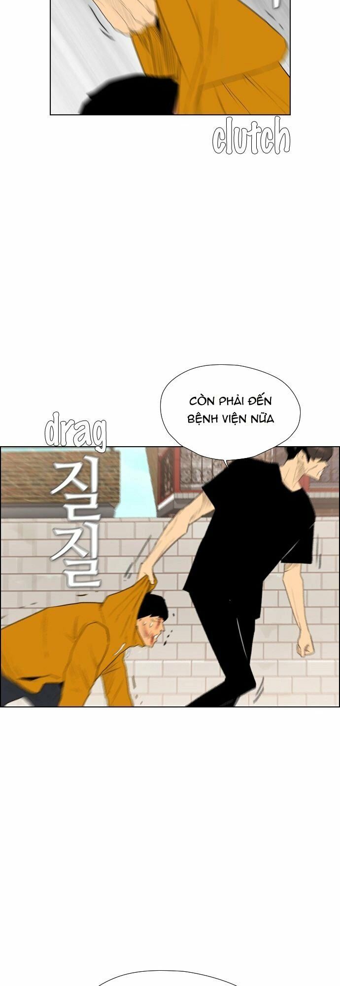 Kẻ Hồi Sinh Chapter 111 - Trang 15