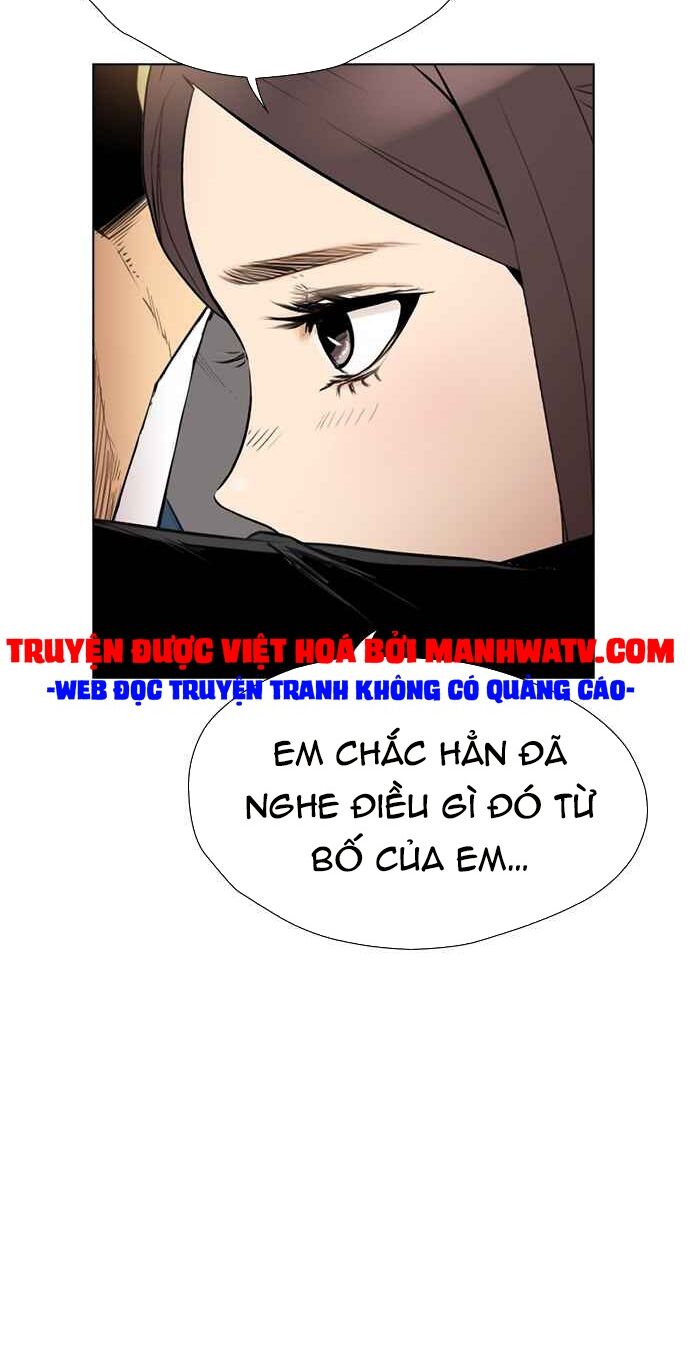 Kẻ Hồi Sinh Chapter 129 - Trang 63