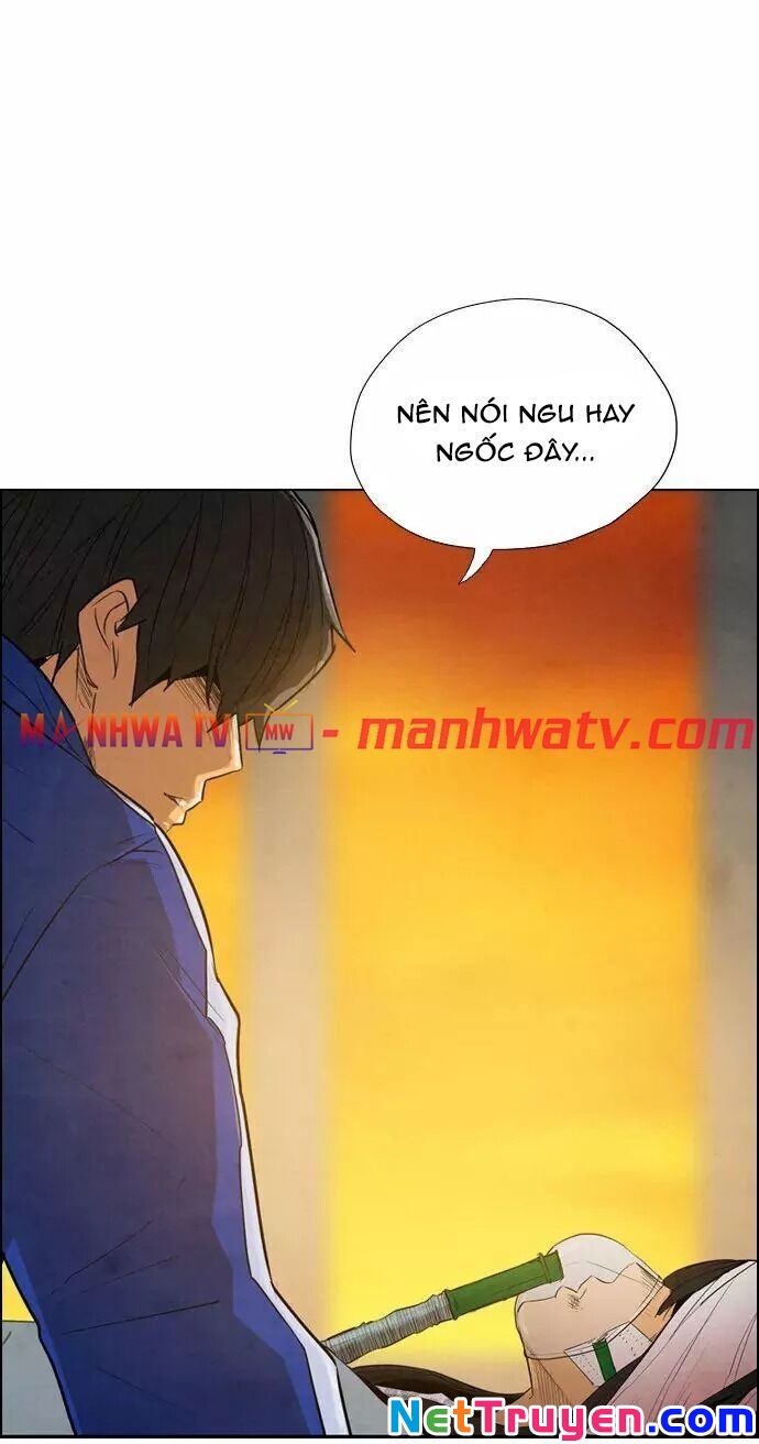 Kẻ Hồi Sinh Chapter 13 - Trang 22