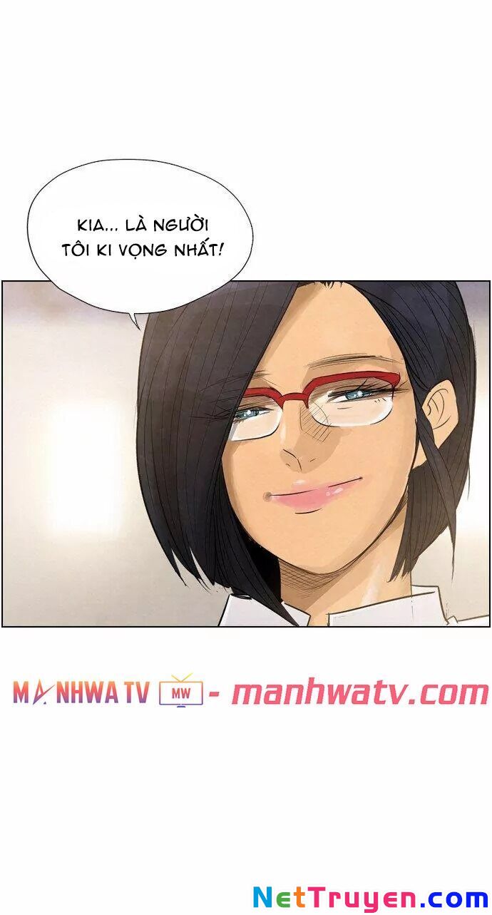 Kẻ Hồi Sinh Chapter 13 - Trang 44