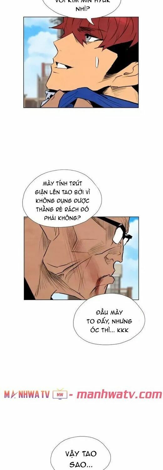 Kẻ Hồi Sinh Chapter 51 - Trang 25