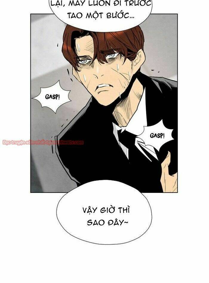 Kẻ Hồi Sinh Chapter 49 - Trang 30