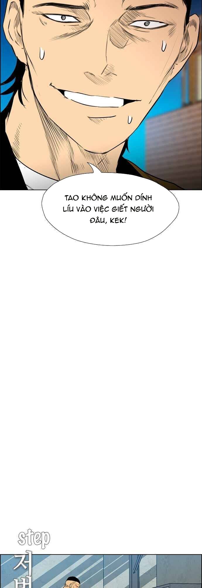 Kẻ Hồi Sinh Chapter 135 - Trang 32