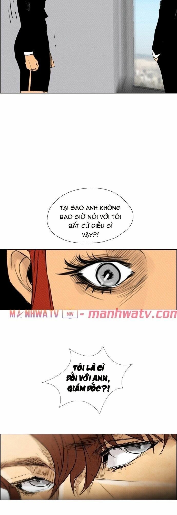 Kẻ Hồi Sinh Chapter 79 - Trang 48