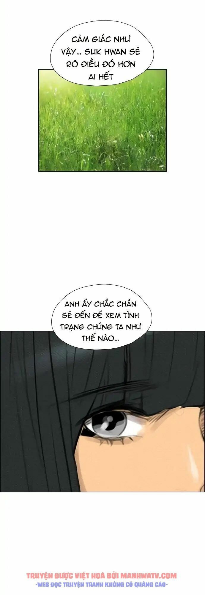 Kẻ Hồi Sinh Chapter 65 - Trang 46