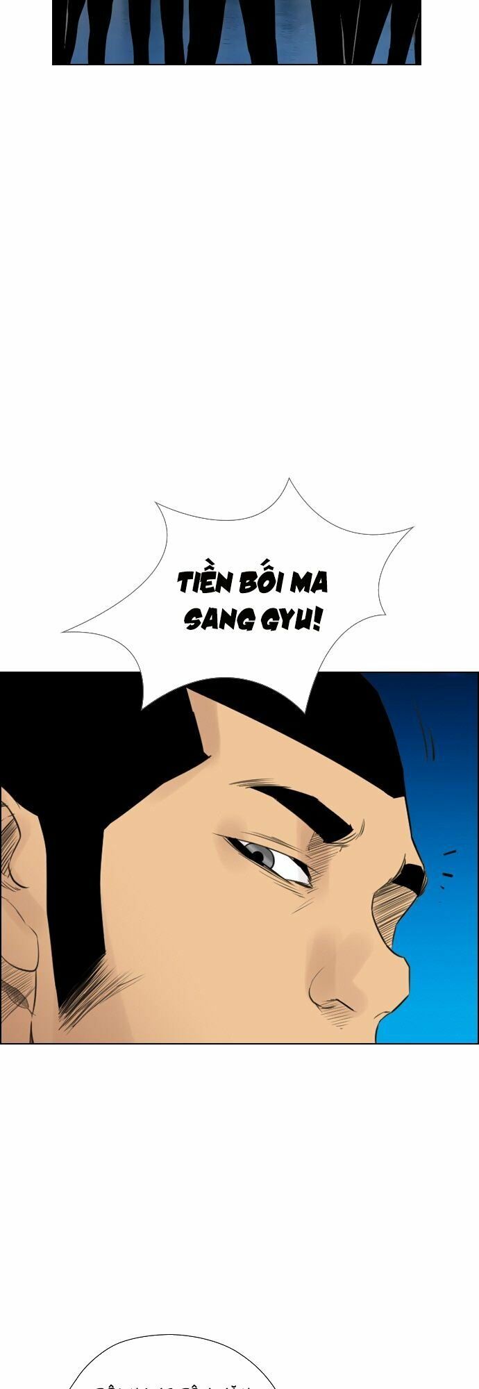 Kẻ Hồi Sinh Chapter 119 - Trang 2