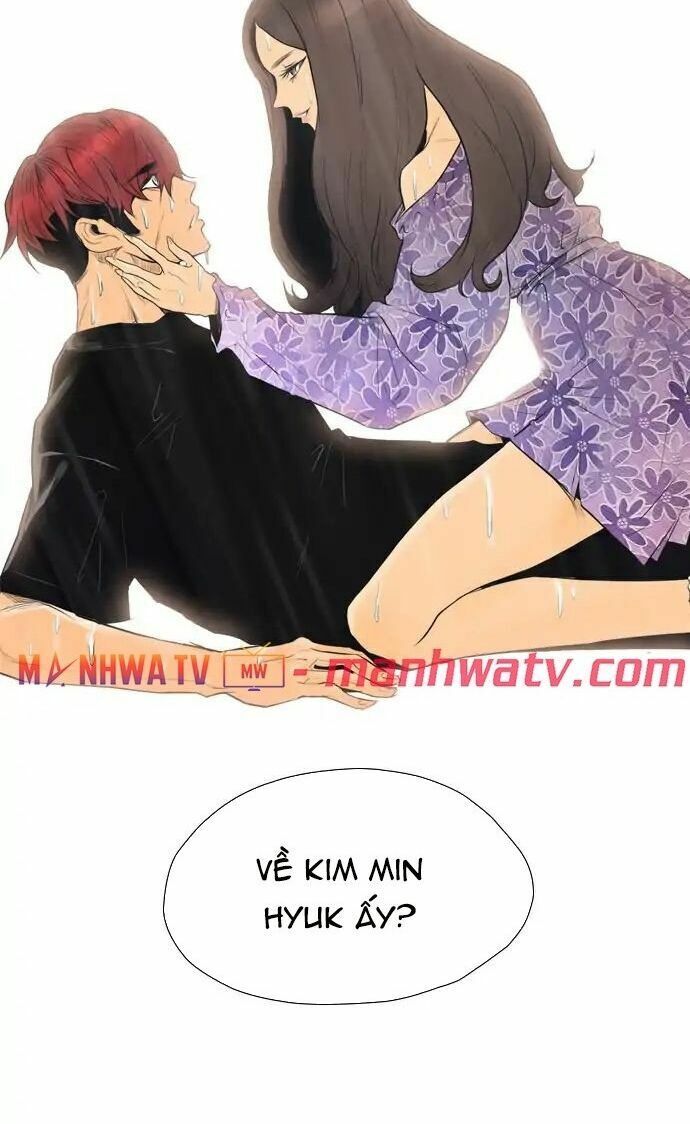 Kẻ Hồi Sinh Chapter 67 - Trang 57