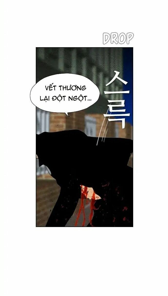 Kẻ Hồi Sinh Chapter 65 - Trang 13