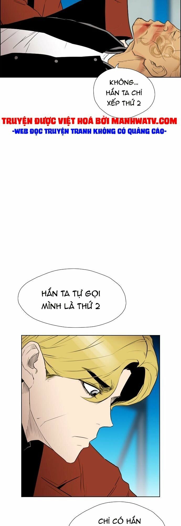 Kẻ Hồi Sinh Chapter 113 - Trang 29