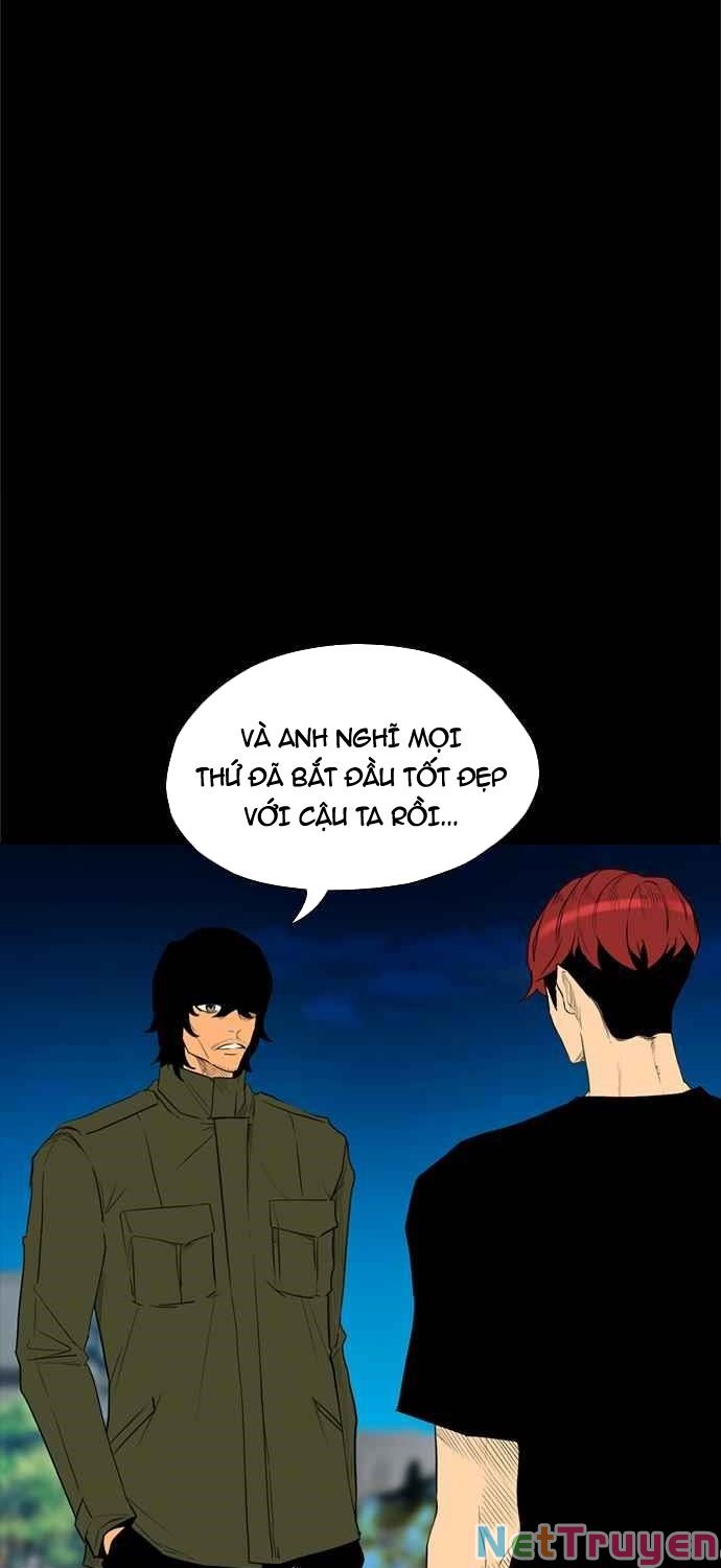 Kẻ Hồi Sinh Chapter 155 - Trang 37