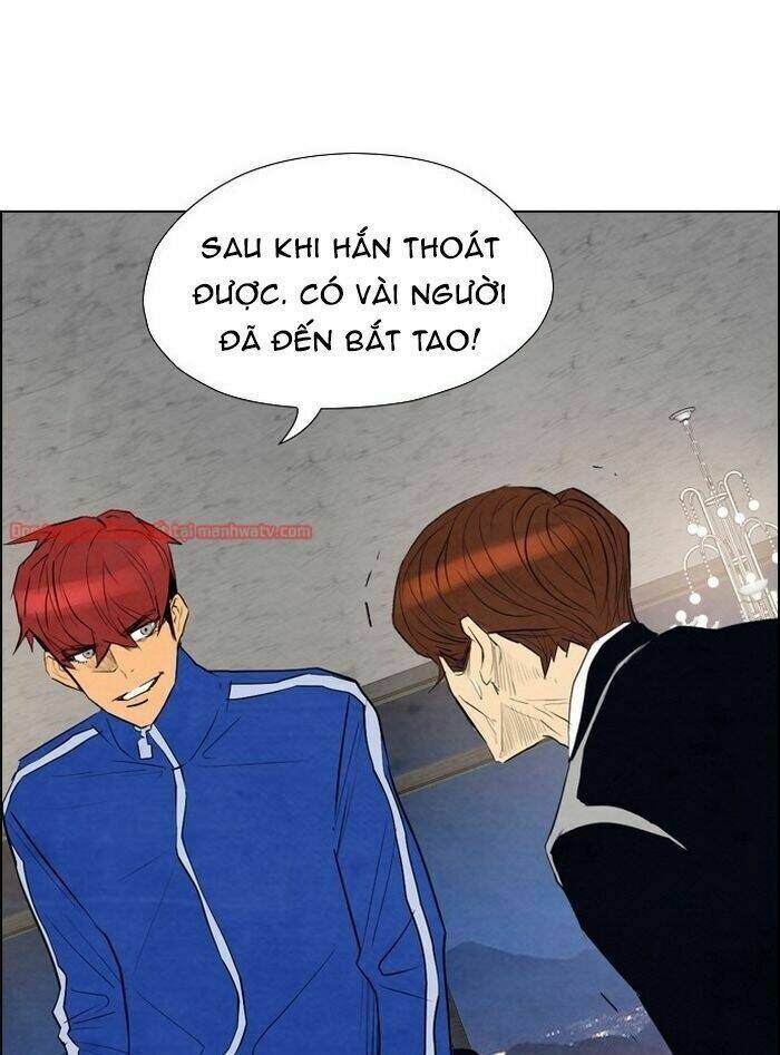 Kẻ Hồi Sinh Chapter 49 - Trang 28