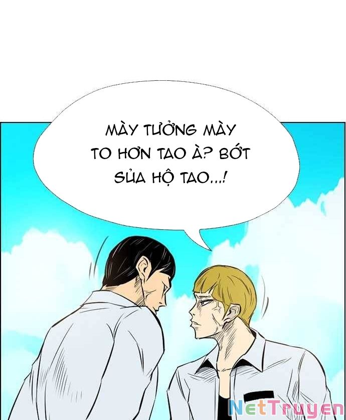 Kẻ Hồi Sinh Chapter 140 - Trang 93