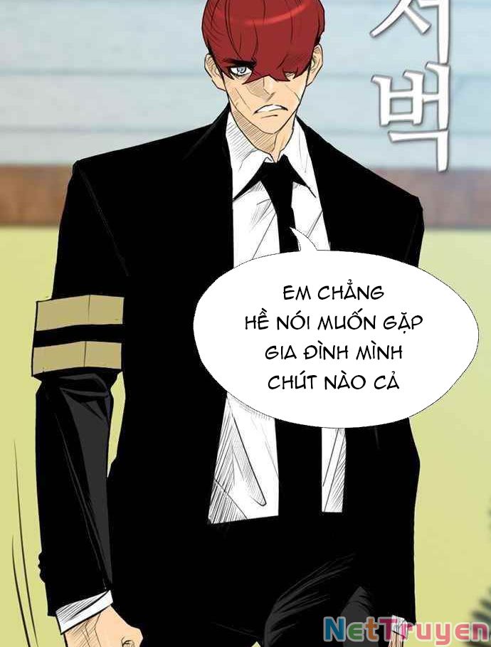 Kẻ Hồi Sinh Chapter 157 - Trang 48