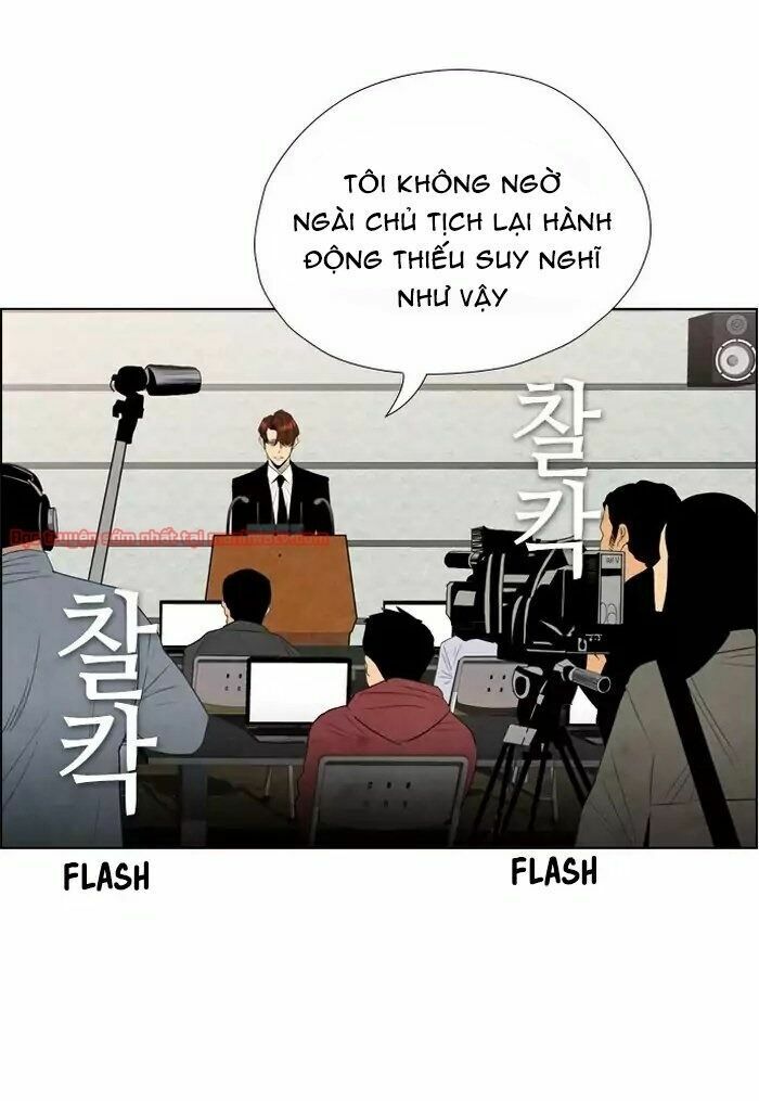 Kẻ Hồi Sinh Chapter 45 - Trang 51