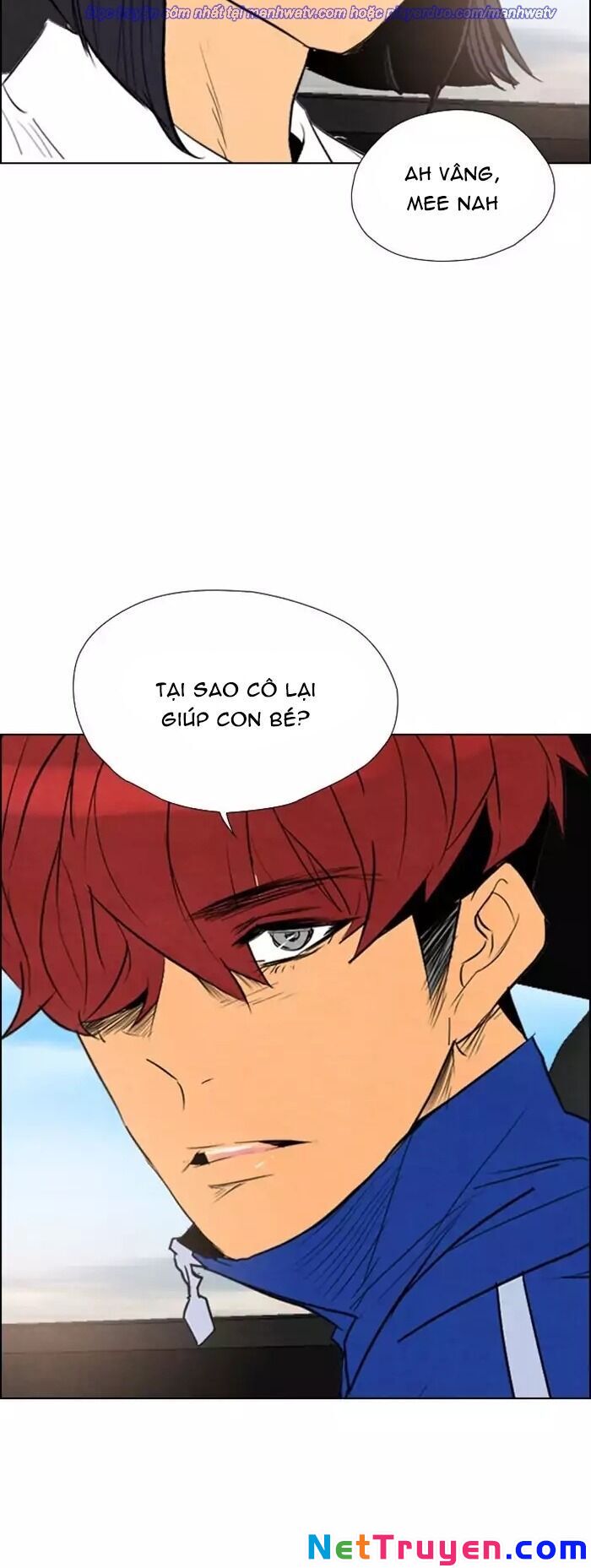 Kẻ Hồi Sinh Chapter 40 - Trang 16