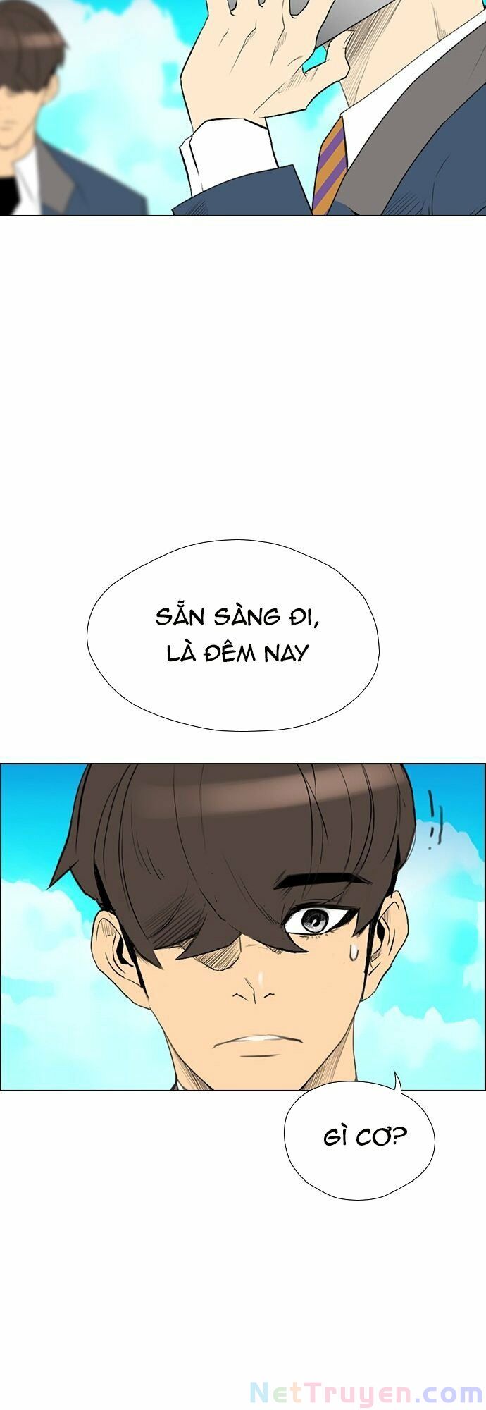 Kẻ Hồi Sinh Chapter 121 - Trang 39