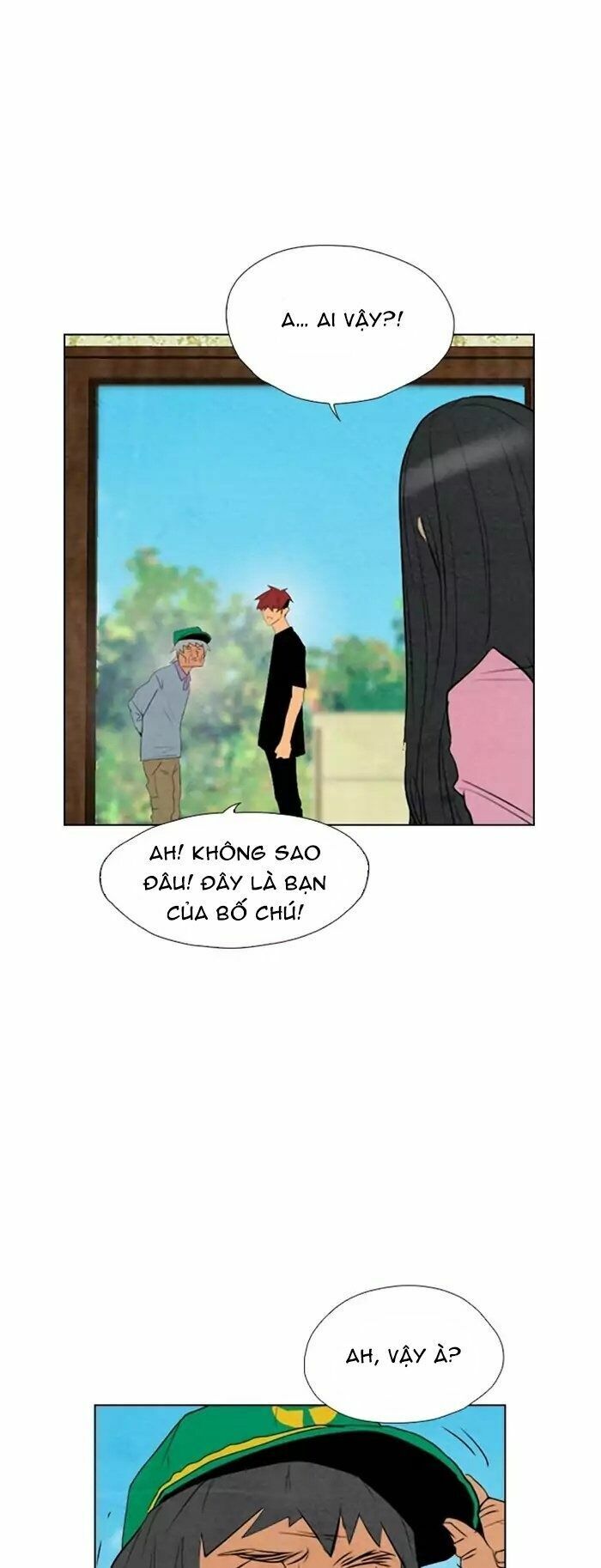 Kẻ Hồi Sinh Chapter 56 - Trang 21