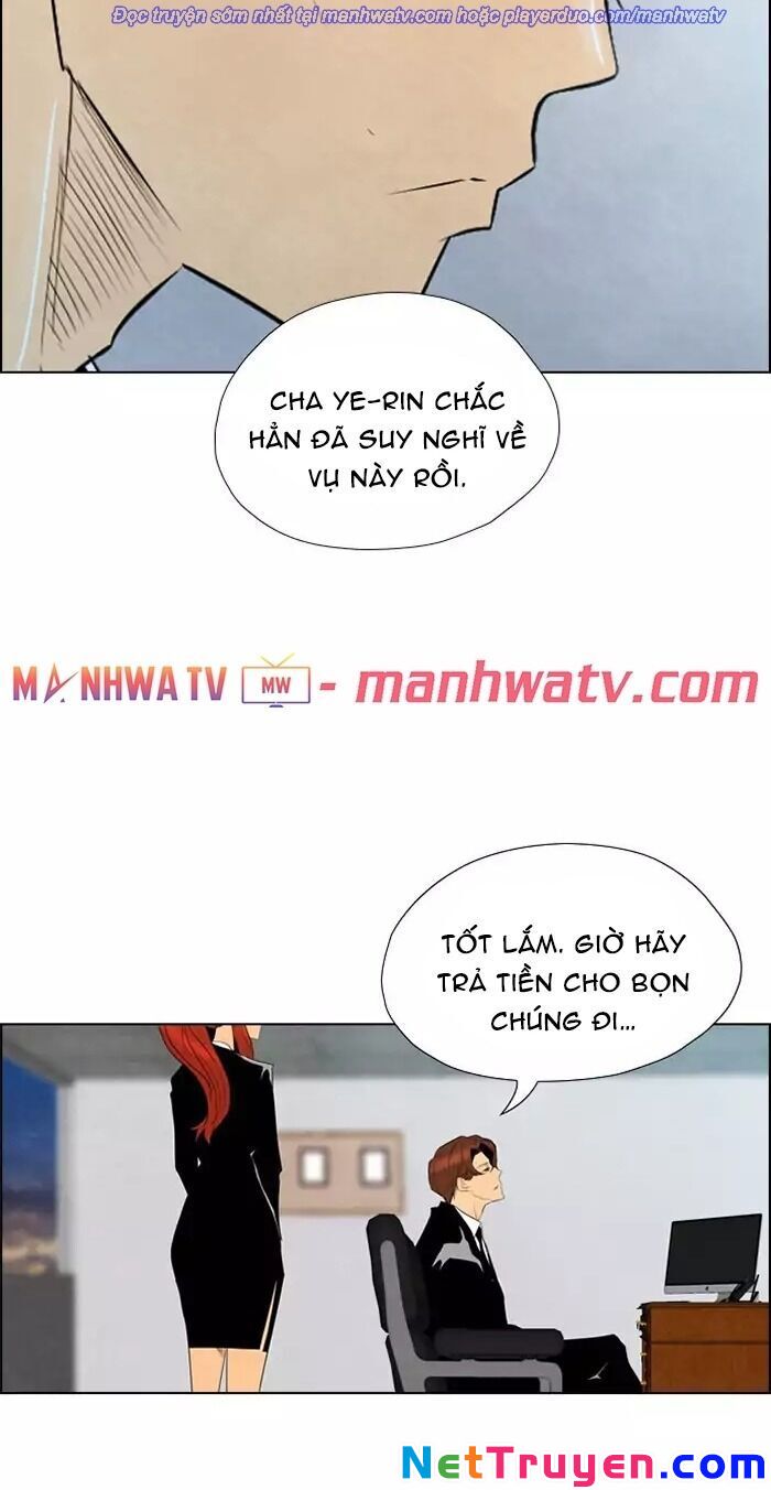 Kẻ Hồi Sinh Chapter 41 - Trang 52