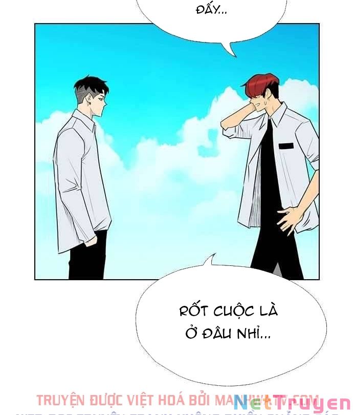 Kẻ Hồi Sinh Chapter 141 - Trang 10