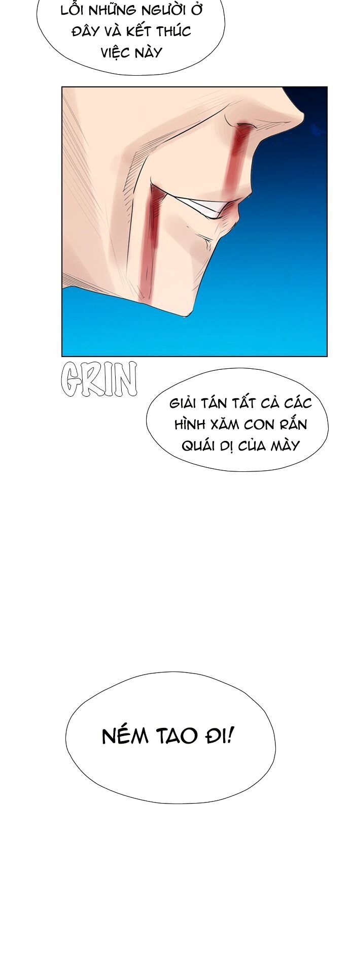 Kẻ Hồi Sinh Chapter 127 - Trang 41