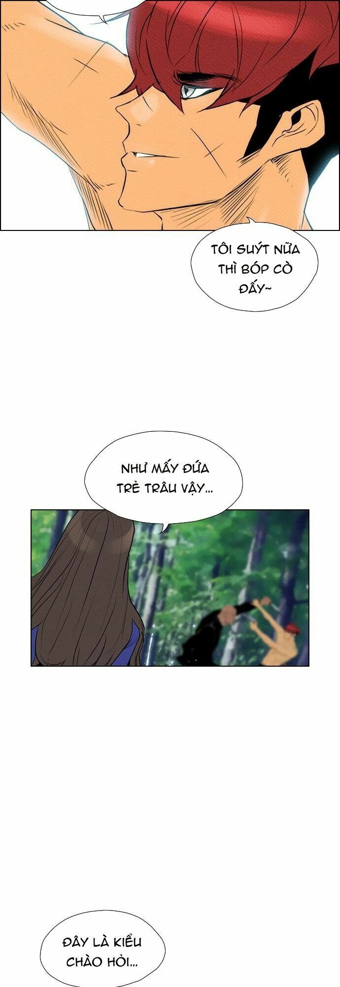 Kẻ Hồi Sinh Chapter 77 - Trang 51