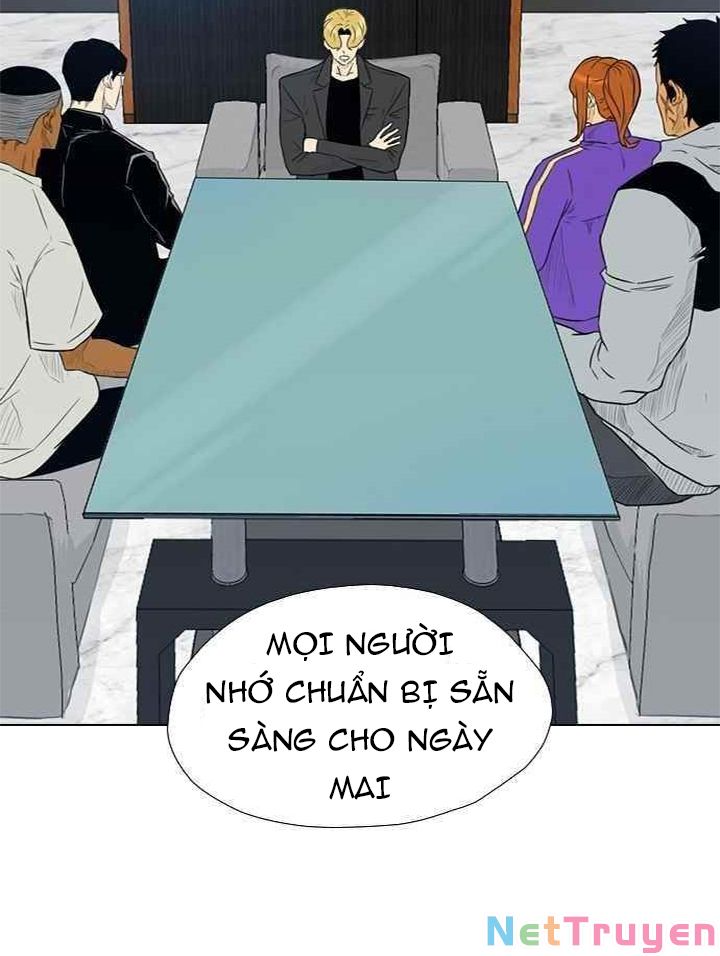 Kẻ Hồi Sinh Chapter 159 - Trang 3