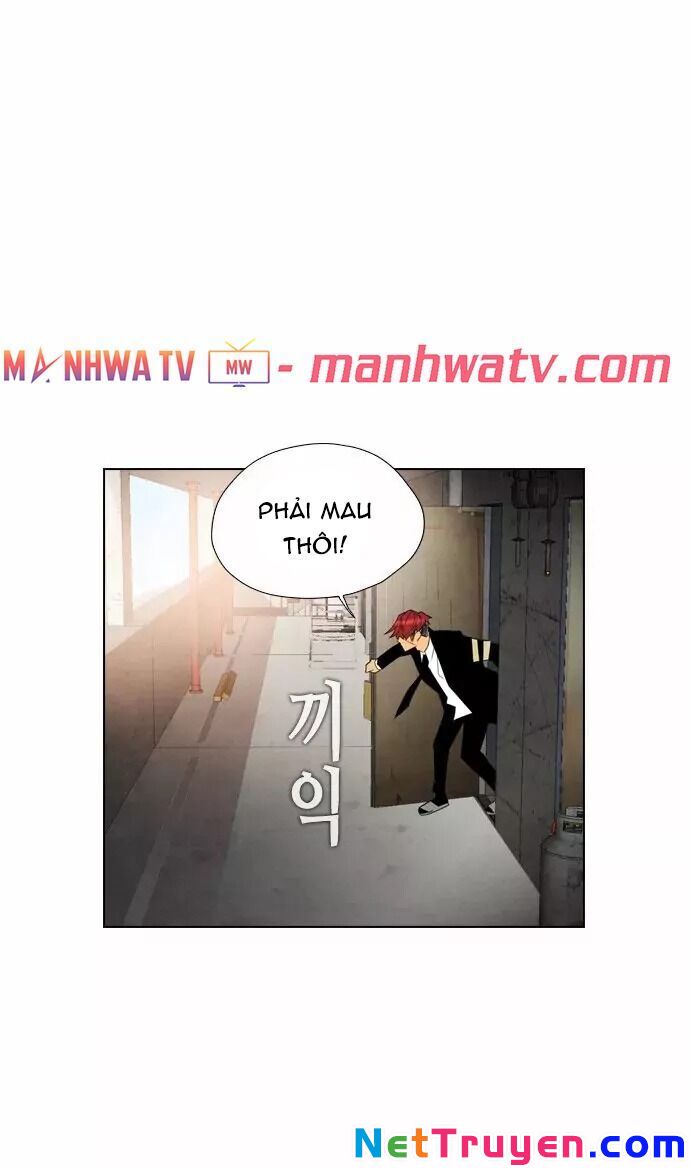 Kẻ Hồi Sinh Chapter 25 - Trang 60