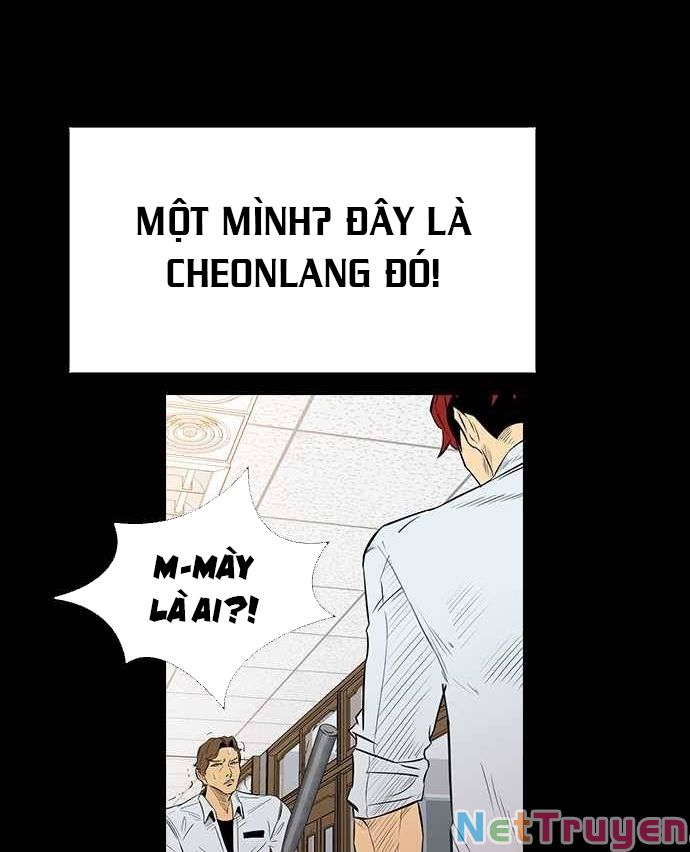 Kẻ Hồi Sinh Chapter 140 - Trang 44