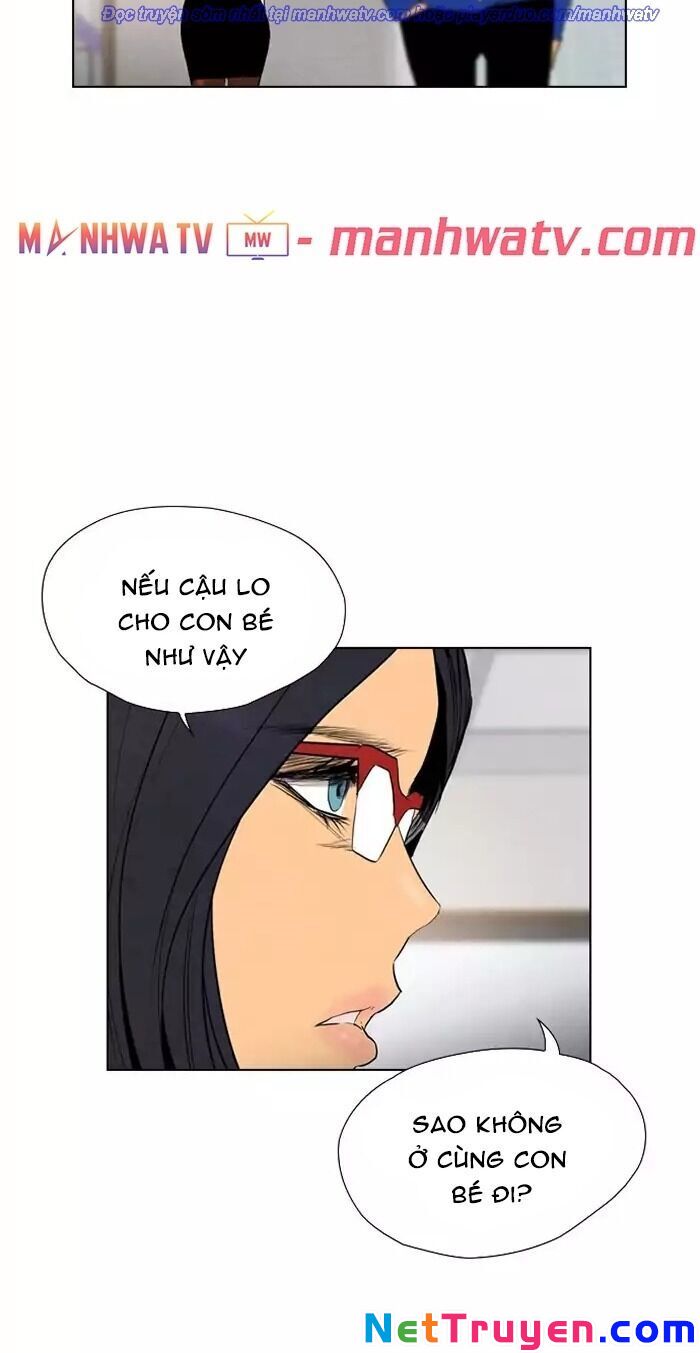 Kẻ Hồi Sinh Chapter 41 - Trang 12