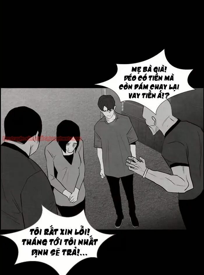 Kẻ Hồi Sinh Chapter 48 - Trang 39