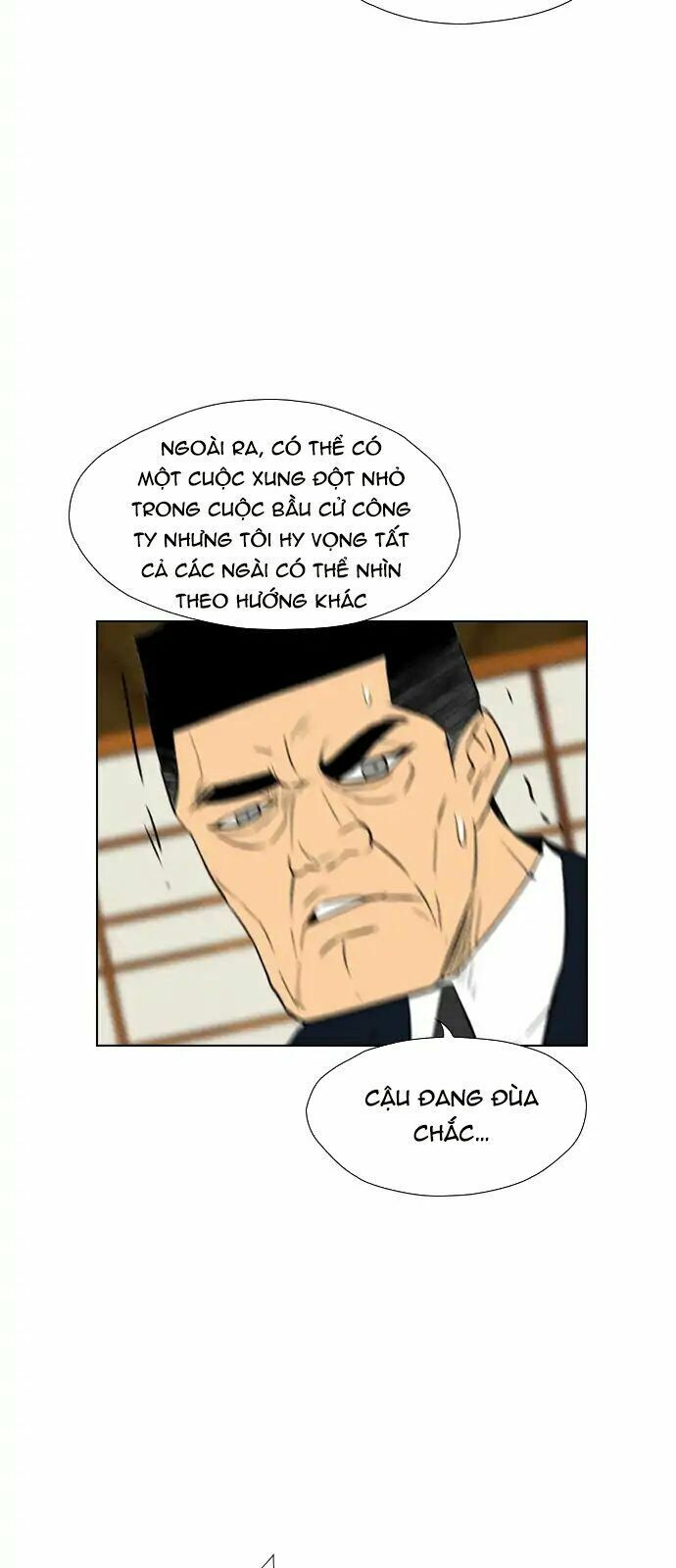 Kẻ Hồi Sinh Chapter 76 - Trang 45