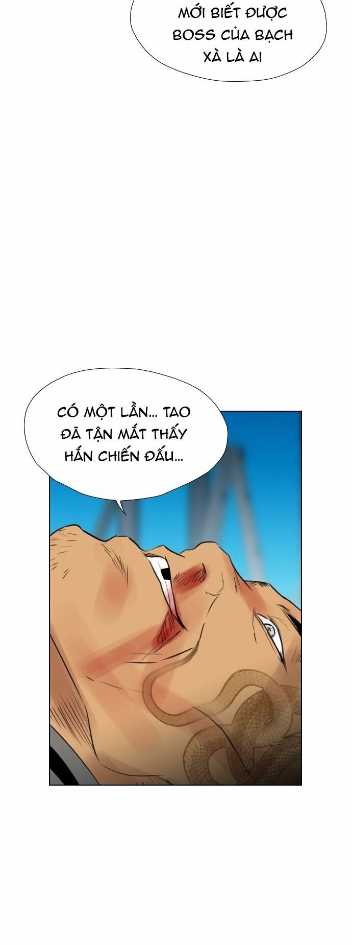 Kẻ Hồi Sinh Chapter 113 - Trang 30