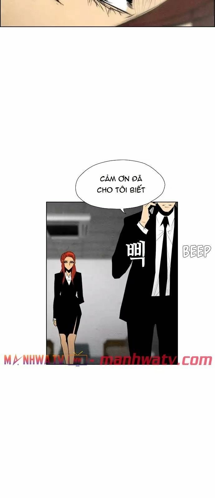 Kẻ Hồi Sinh Chapter 62 - Trang 28