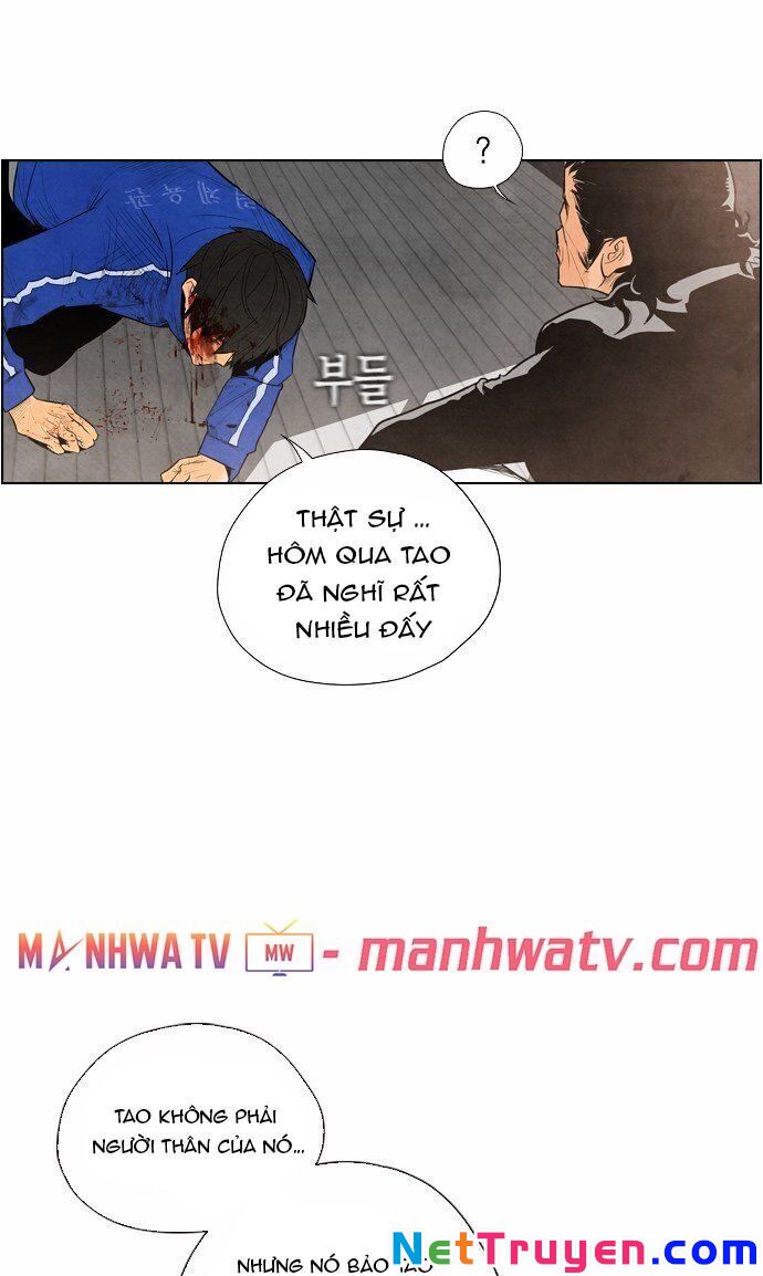 Kẻ Hồi Sinh Chapter 6 - Trang 19