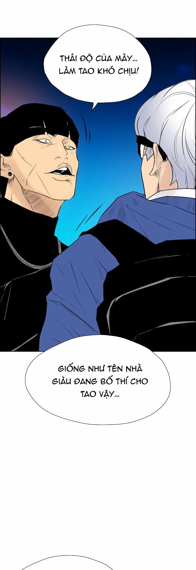 Kẻ Hồi Sinh Chapter 120 - Trang 61