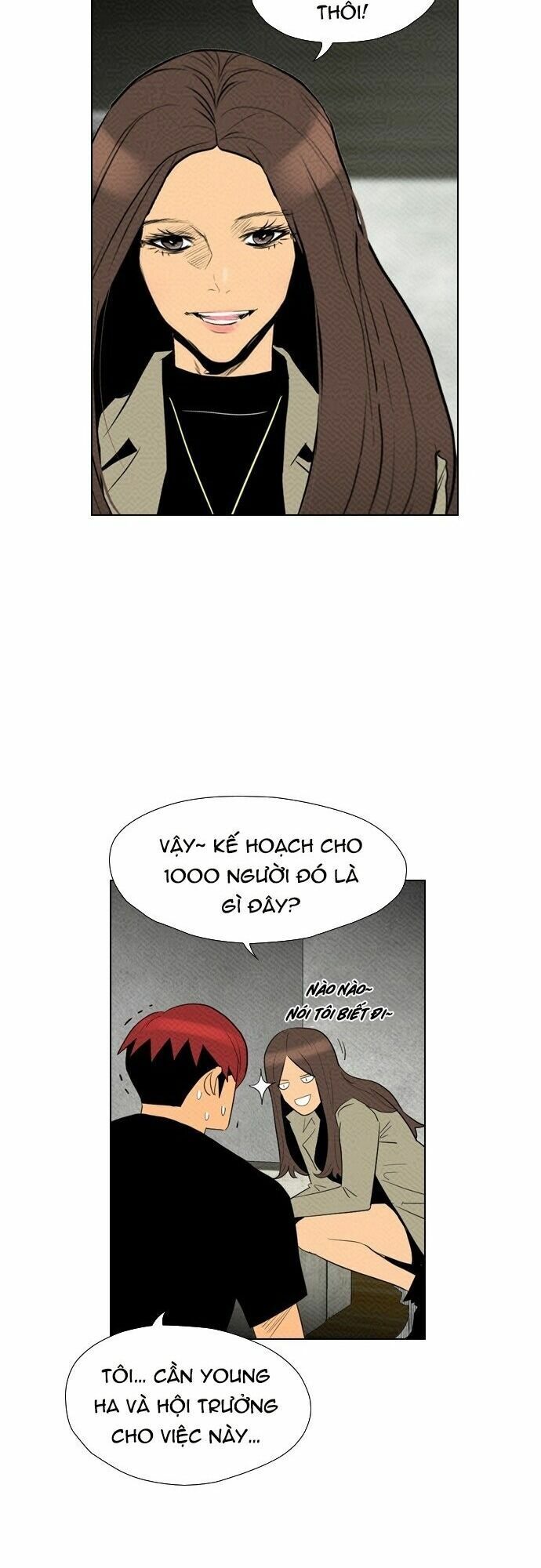 Kẻ Hồi Sinh Chapter 82 - Trang 51