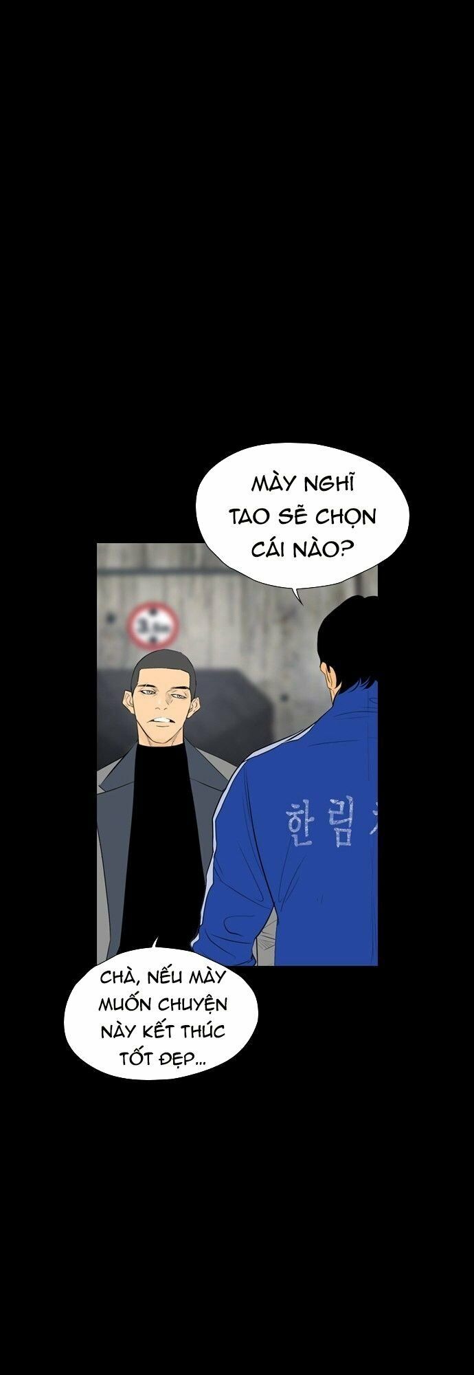 Kẻ Hồi Sinh Chapter 108 - Trang 13