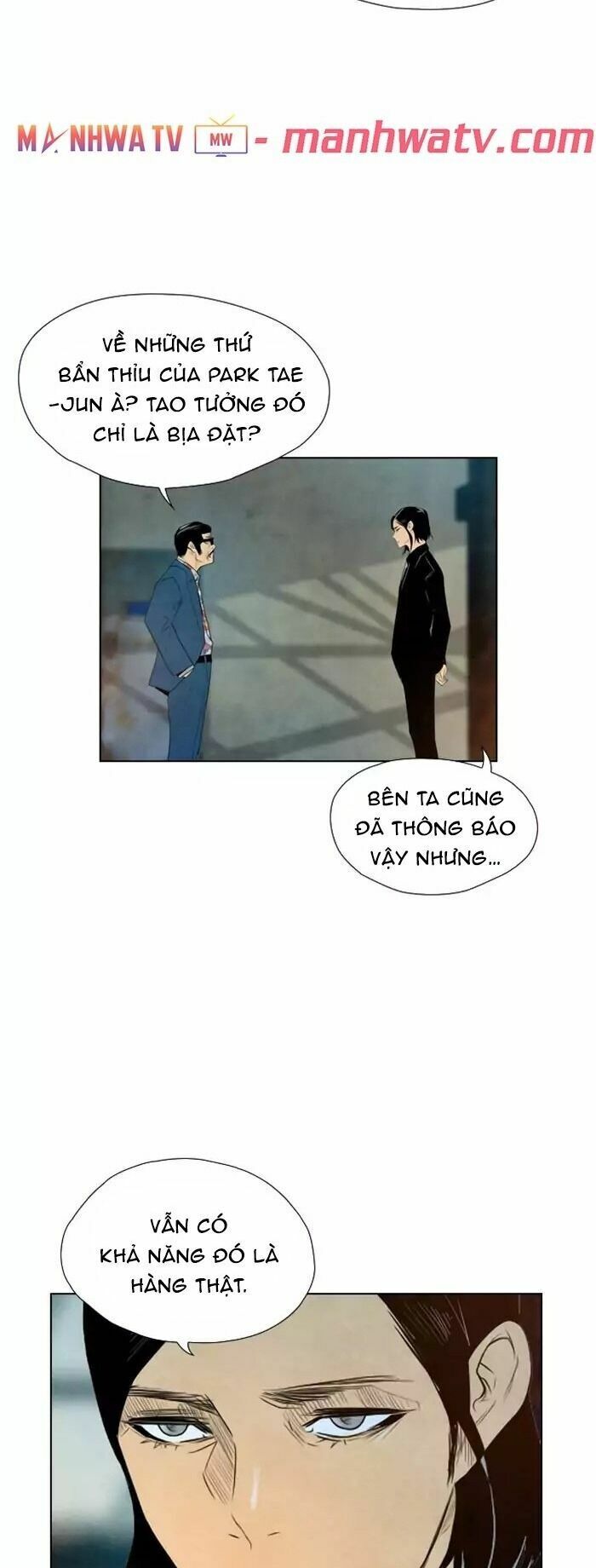 Kẻ Hồi Sinh Chapter 53 - Trang 55