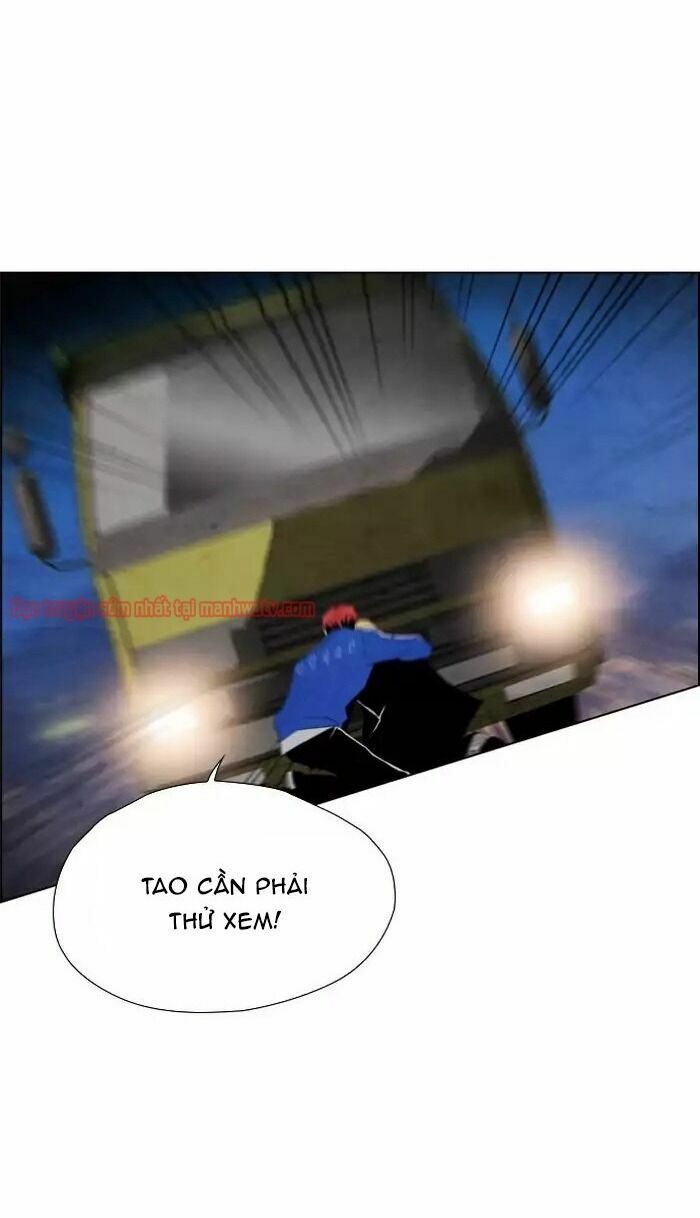 Kẻ Hồi Sinh Chapter 44 - Trang 4