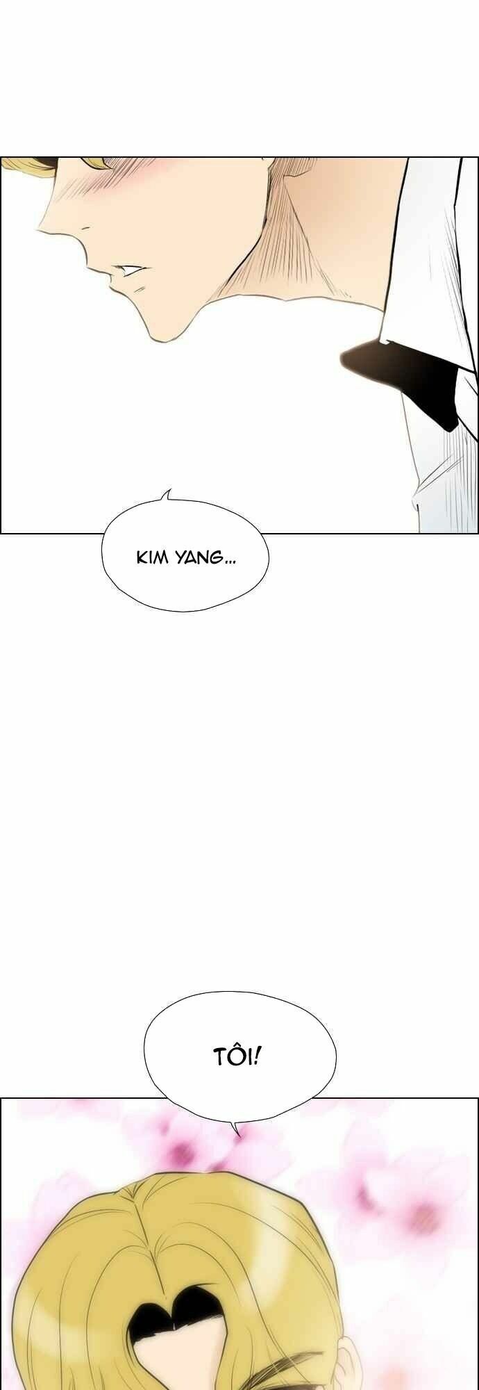 Kẻ Hồi Sinh Chapter 107 - Trang 49