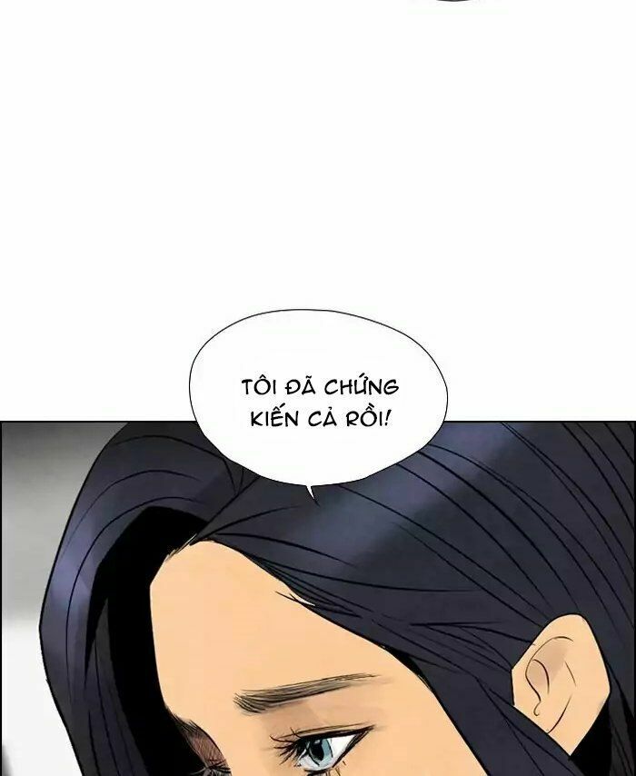 Kẻ Hồi Sinh Chapter 46 - Trang 23