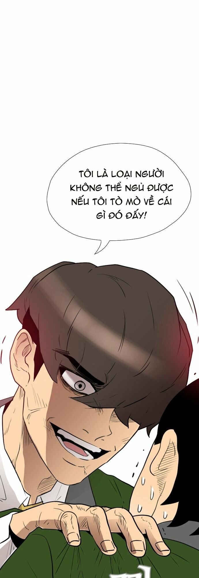 Kẻ Hồi Sinh Chapter 115 - Trang 43