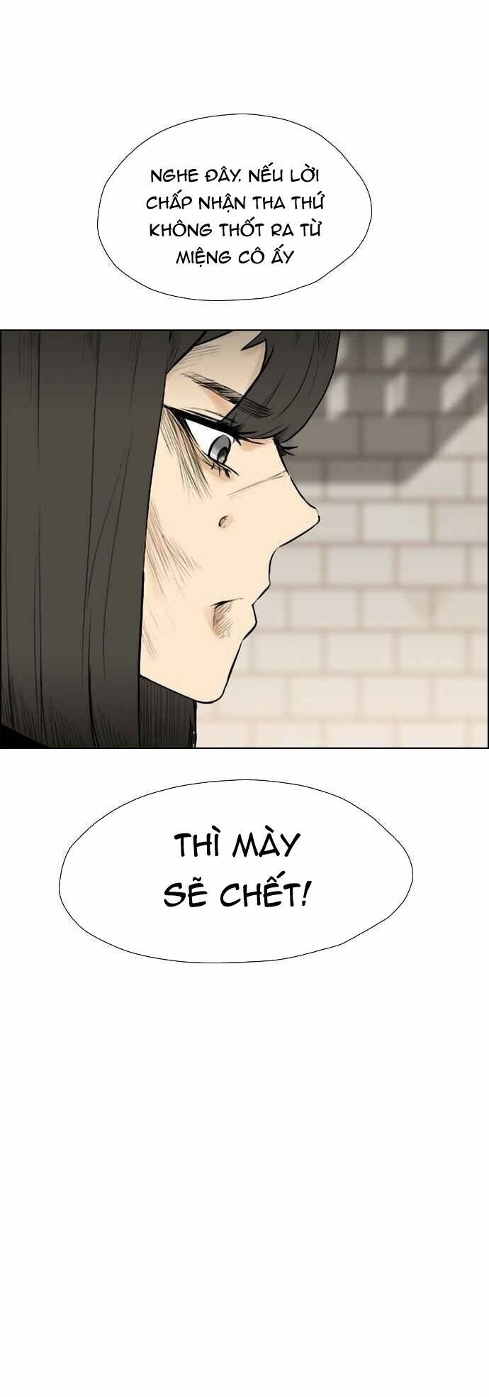 Kẻ Hồi Sinh Chapter 105 - Trang 65