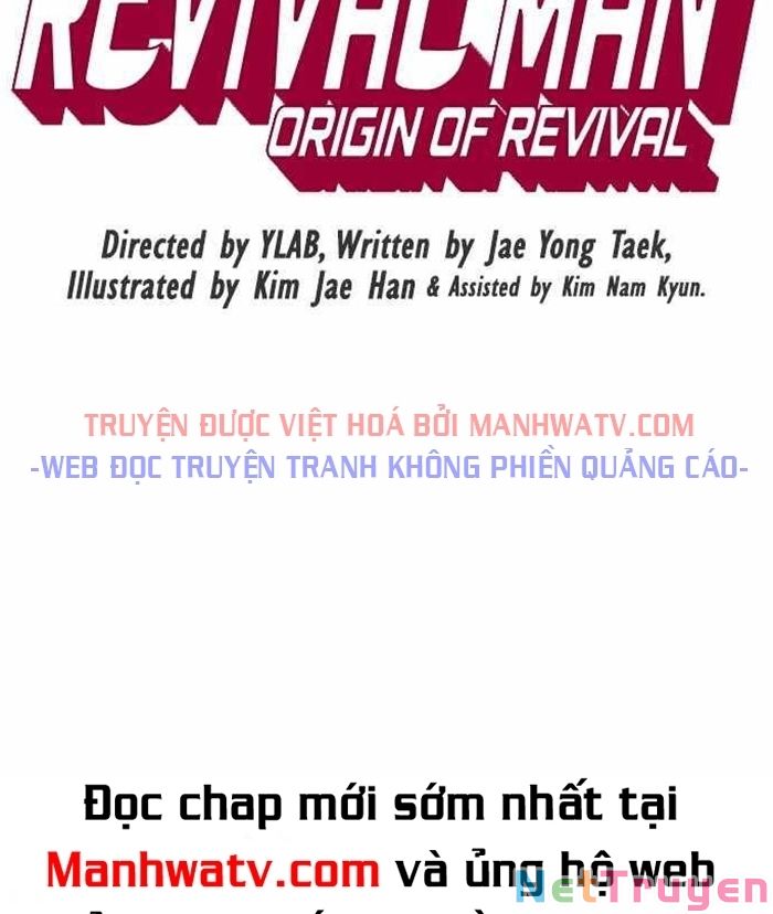 Kẻ Hồi Sinh Chapter 149 - Trang 18