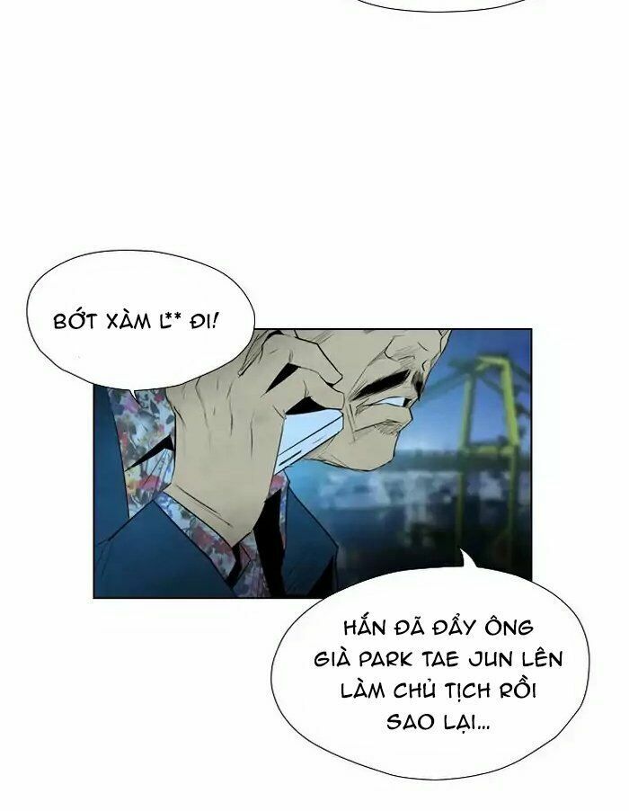 Kẻ Hồi Sinh Chapter 46 - Trang 2