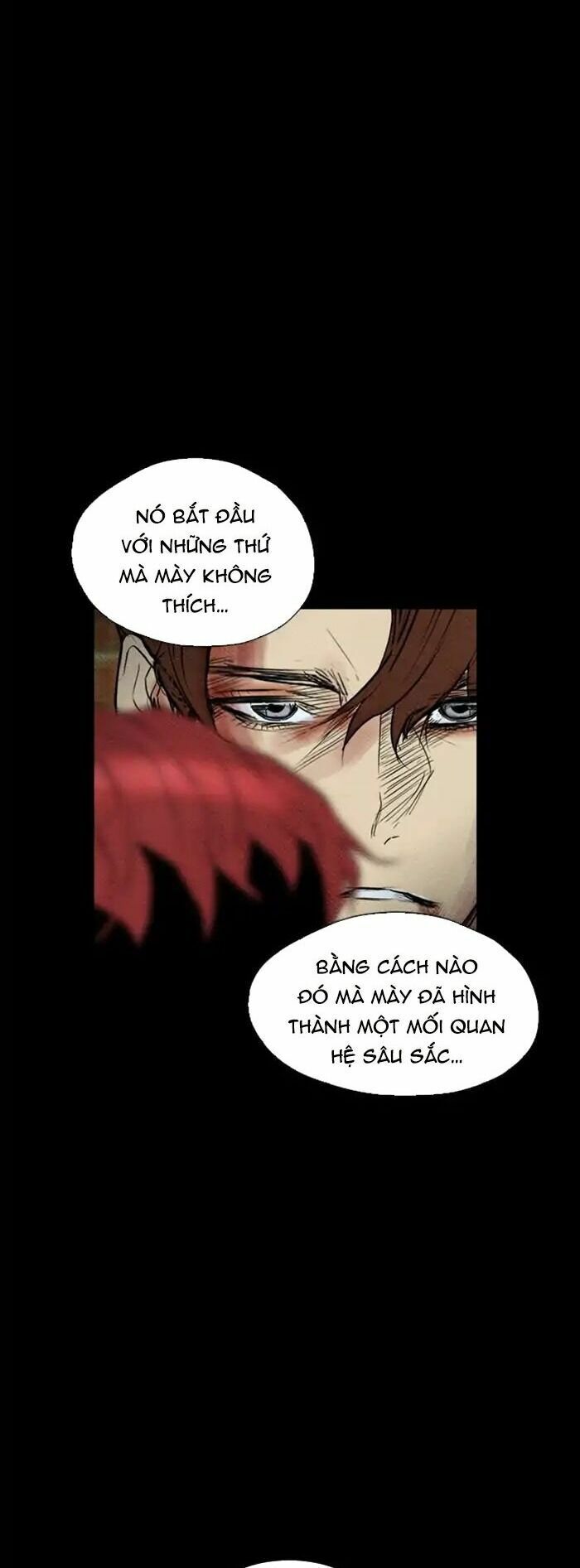 Kẻ Hồi Sinh Chapter 66 - Trang 42