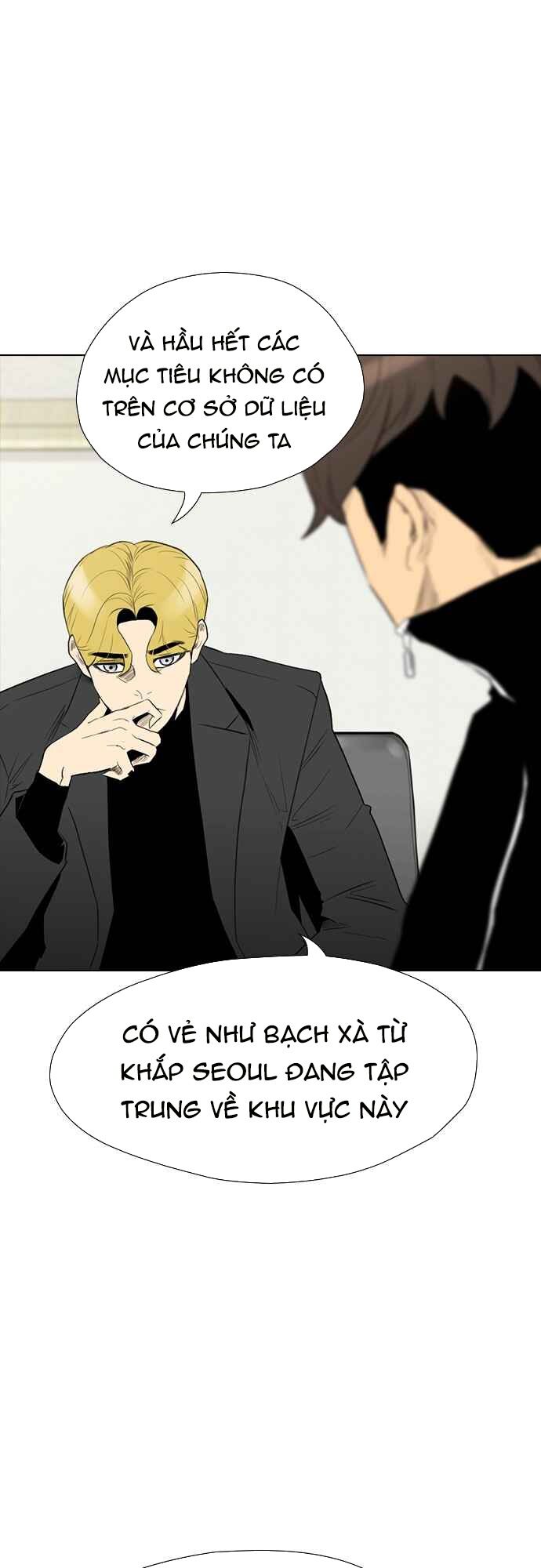 Kẻ Hồi Sinh Chapter 130 - Trang 47